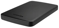 TOSHIBA CANVIO BASICS 500GB (HDTB305EK3AA)