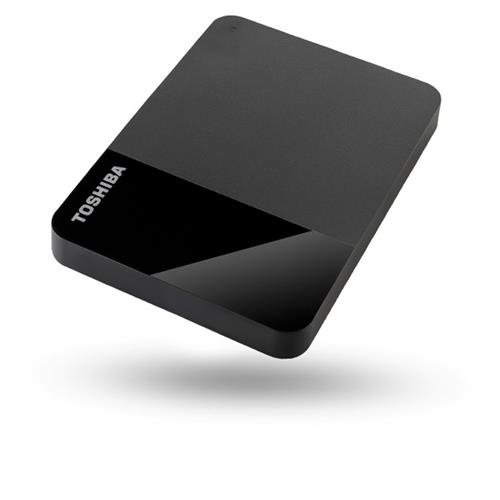 TOSHIBA Canvio Ready 2TB