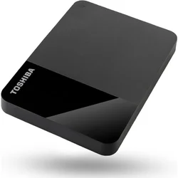 TOSHIBA Canvio Ready 2TB
