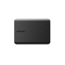 TOSHIBA HDD CANVIO BASICS 2TB