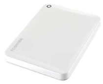 TOSHIBA HDD externí CANVIO CONNECT II (HDTC805EW3AA)