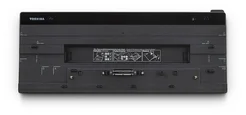Toshiba Hi-Speed Port Replicator III (PA5117E-1PRP)