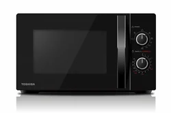 Toshiba MWP-MG20P black