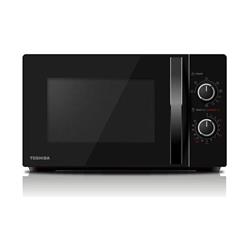 Toshiba MWP-MM20 černá MWP-MM20 (BK) - Trouby mikrovlnné