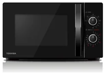 Toshiba MWP-MM20 čierna MWP-MM20 (BK)