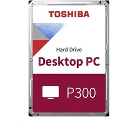 Toshiba P300 3TB HDWD130UZSVA