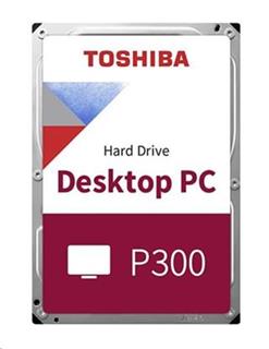 Toshiba P300 3TB