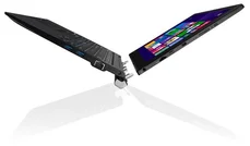 TOSHIBA Portege Z20t-B-10C (PT15BE-00E00DCZ)