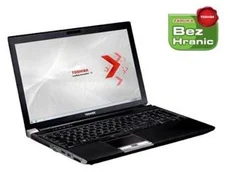 TOSHIBA Satellite Pro R950-14L (PT53KE-00700GCZ)