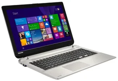 Toshiba Satellite S50-B-12Z (PSPQ6E-01R004CZ)