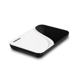 TOSHIBA STOR E Art 640GB 2,5" externí disk, USB