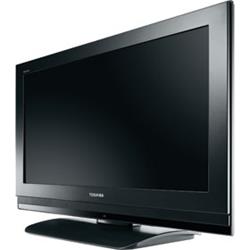 TOSHIBA TV LCD 26 A3031DG, 66cm, HD, 4000:1, PC vstup, HDMI