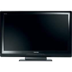 TOSHIBA TV LCD 32 AV554DG, 82 cm, 1366x768, 20 000:1, DVB-T, CZ menu
