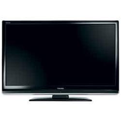 TOSHIBA TV LCD 32 XV505DG, 82 cm, FULL HD, 30 000:1, DVB-T, CZ menu, PC vstup