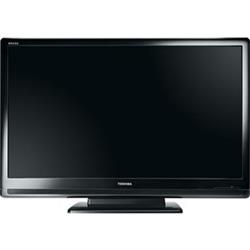 TOSHIBA TV LCD 32 XV555DG, 82 cm, FULL HD, 15 000:1, DVB-T, VGA in