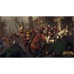 Total War ATTILA The Last Roman Campaign Pack