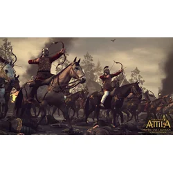 Total War ATTILA The Last Roman Campaign Pack