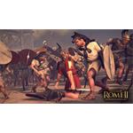 Total War ROME II Emperor Edition elektronická licence