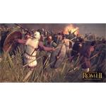 Total War Rome II Spartan Edition