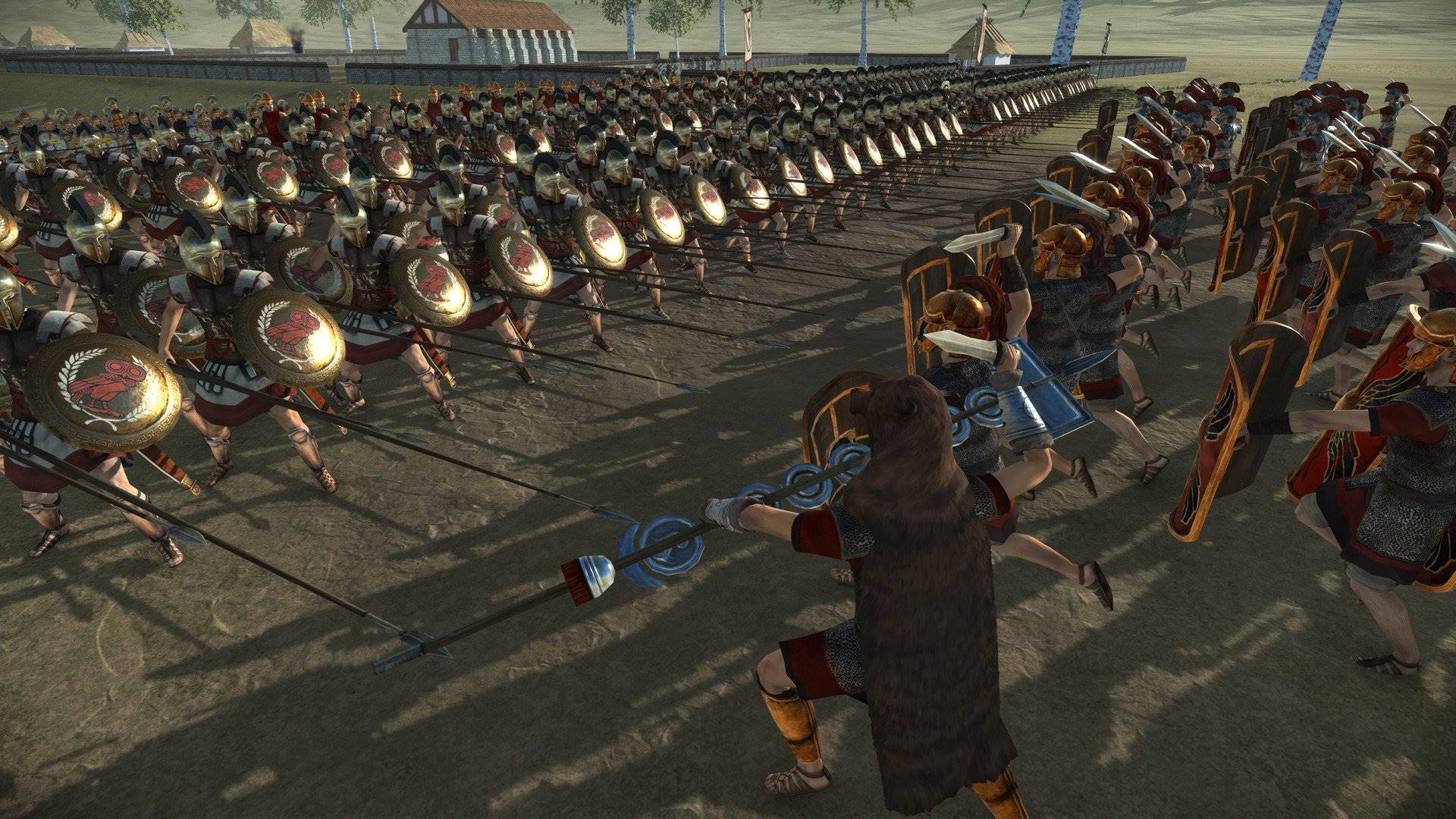 Total War ROME REMASTERED elektronická licence