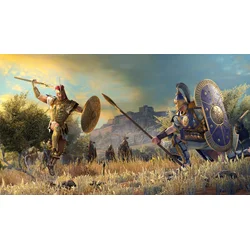 Total War Saga TROY