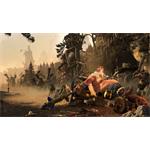 Total War Warhammer III Ogre Kingdoms
