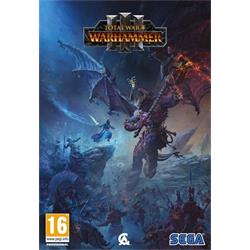 Total War WARHAMMER III