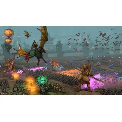 Total War Warhammer Trilogy