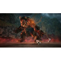 Toukiden Kiwami