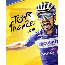 Tour de France 2020 elektronická licence