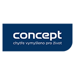 Sendvičovače Koncept