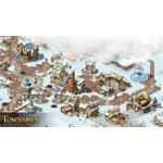 Townsmen A Kingdom Rebuilt elektronická licence