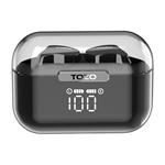 TOZO Crystal Buds