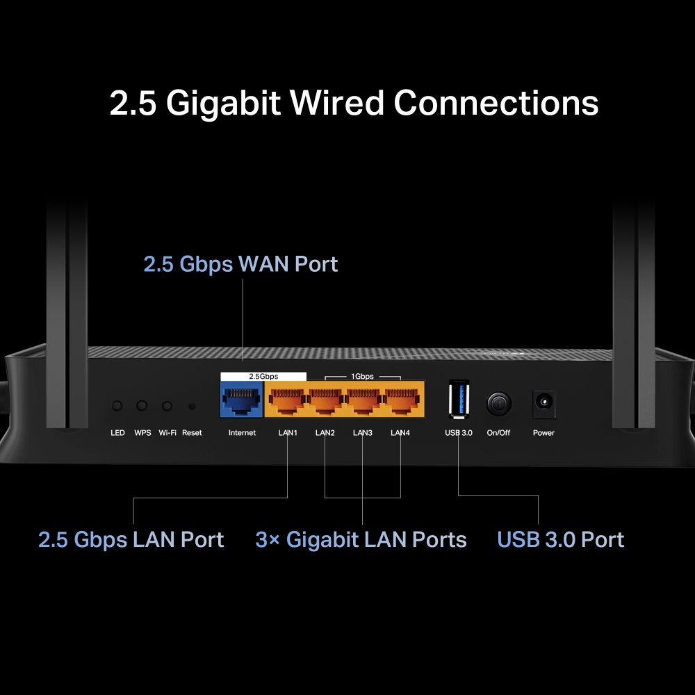 TP-Link Archer BE230