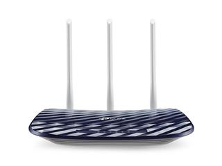 TP-LINK Archer C20 v4