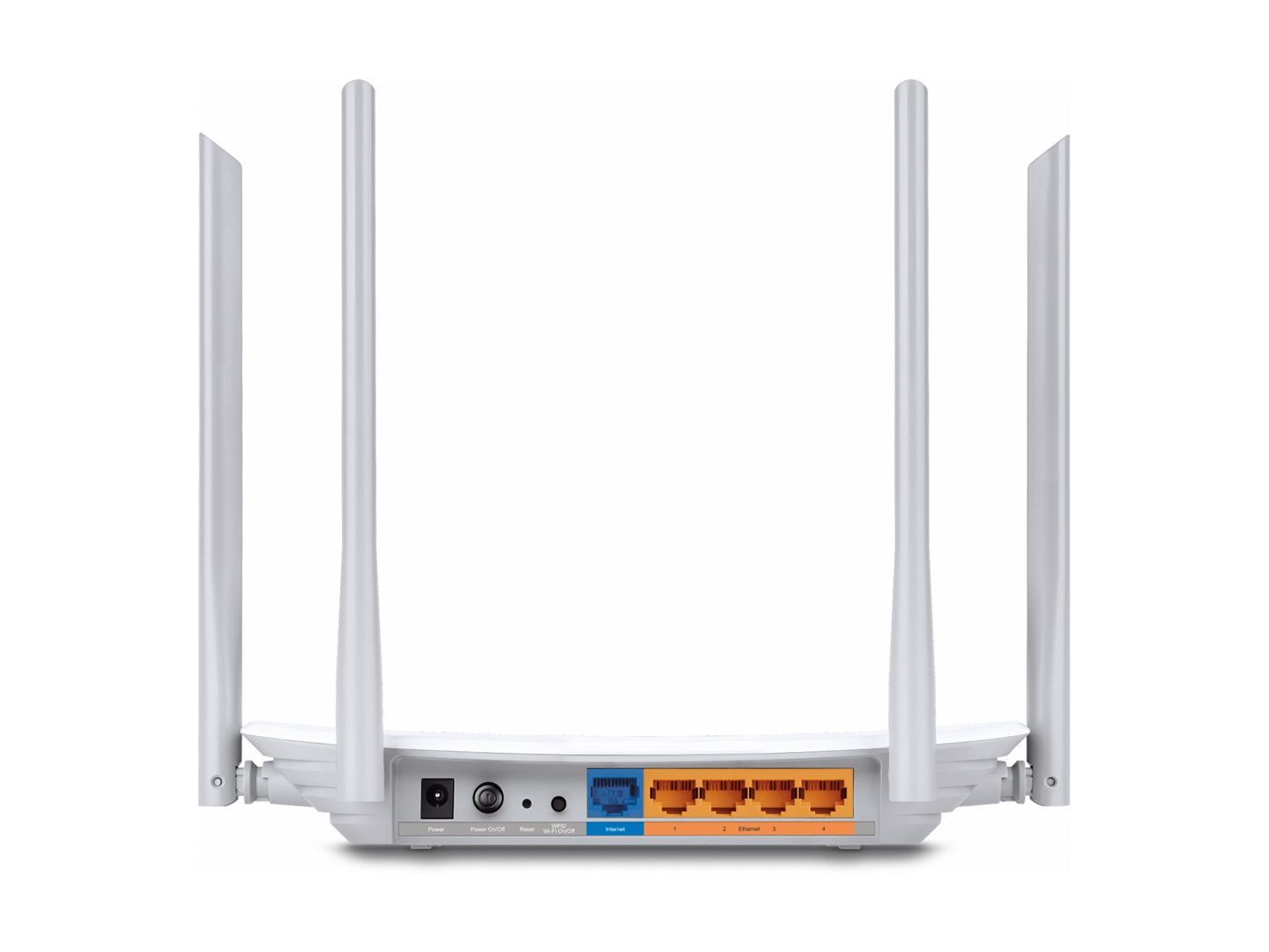TP-LINK Archer C50 v4 Archer C50_V4