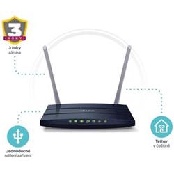 TP-LINK Archer C50 