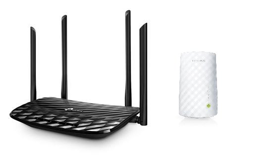 Wi fi роутер tp link archer c6 обзор