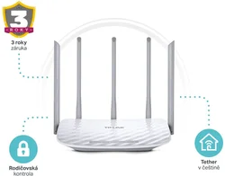 TP-LINK Archer C60