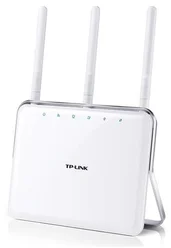 TP-LINK Archer C8