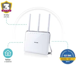 TP-LINK Archer C9