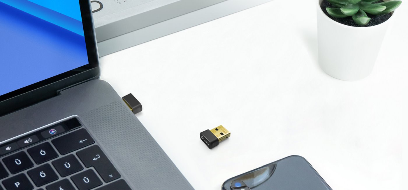 TP-Link Archer T600UB Nano