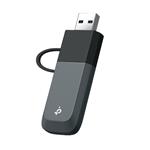 TP-link Archer TBE230U BE3600 Dual Band Wi-Fi 7 Mini Wireless USB Adapter