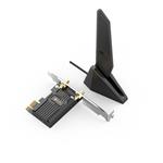 TP-Link Archer TXE73E Triband WiFi6E BT PCIe adaptér