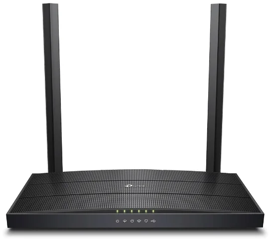 TP-LINK Archer VR400