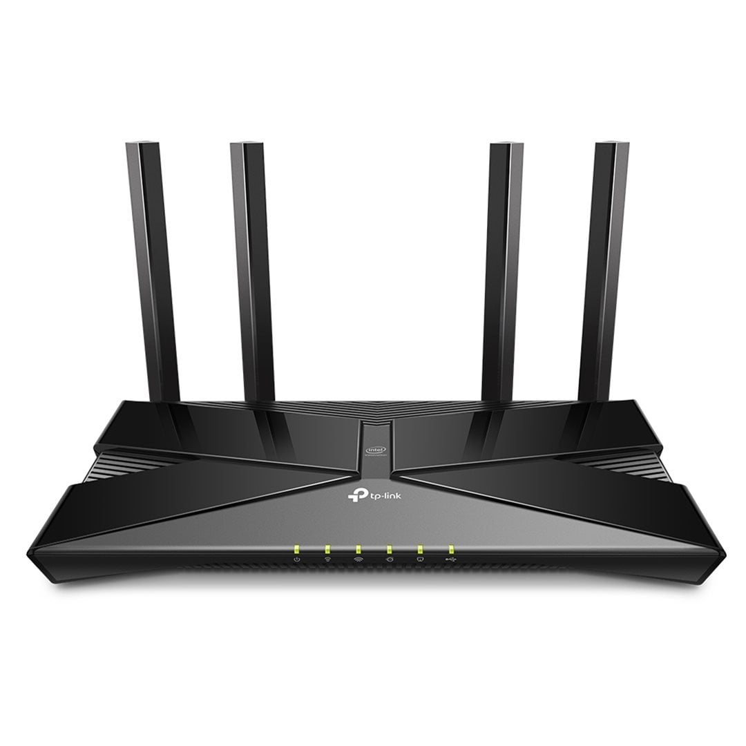 TP-LINK AX50