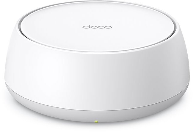 TP-Link Deco BE22, systém Mesh Wi-Fi 7, 1 balenie