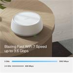 TP-Link Deco BE25 (2 balenia)