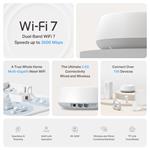 TP-Link Deco BE25 (2 balenia)