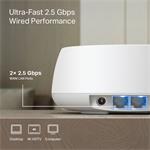 TP-Link Deco BE25 (2 balenia)
